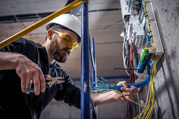 Best Emergency Electrical Repair  in Atascocita, TX