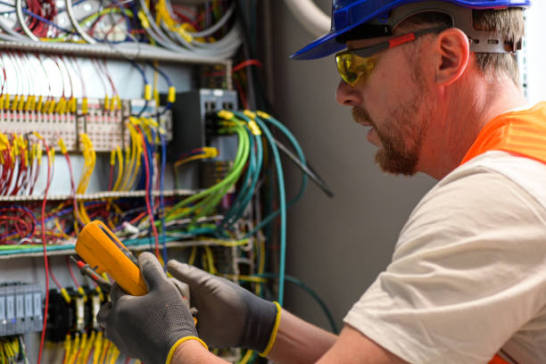 Best Electrical Contractors for Businesses  in Atascocita, TX