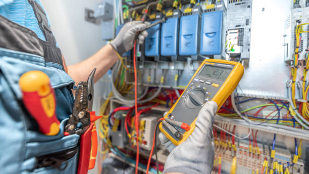 Best Home Electrical Repair  in Atascocita, TX