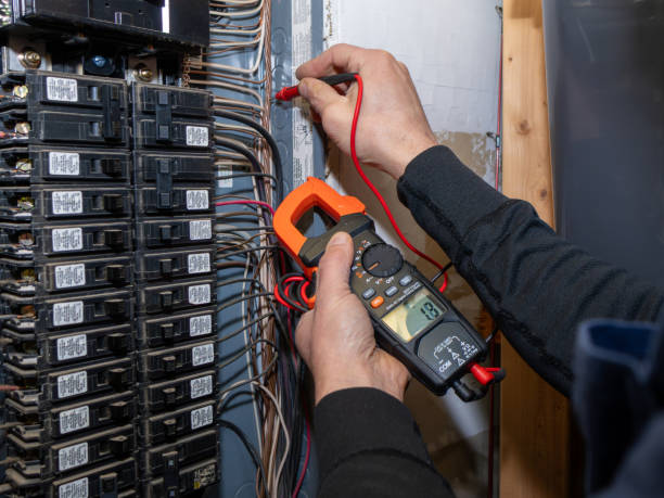 Best Local Electrician Companies  in Atascocita, TX